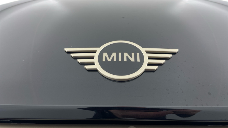 MINI Cooper 1.5 C Exclusive 5dr Auto Petrol Hatchback